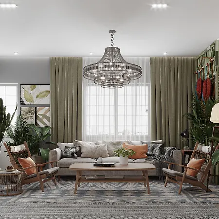 Comfortable For Guests