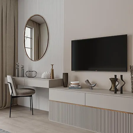 Comfortable For Guests ليرنا