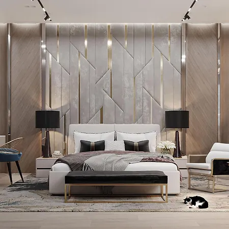 Comfortable For Guests * ليرنا