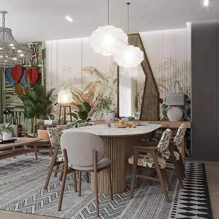 Feriehus Comfortable For Guests Lierna