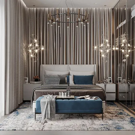 Comfortable For Guests